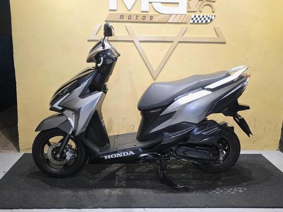 HONDA ELITE 125i HONDA ELITE 125i